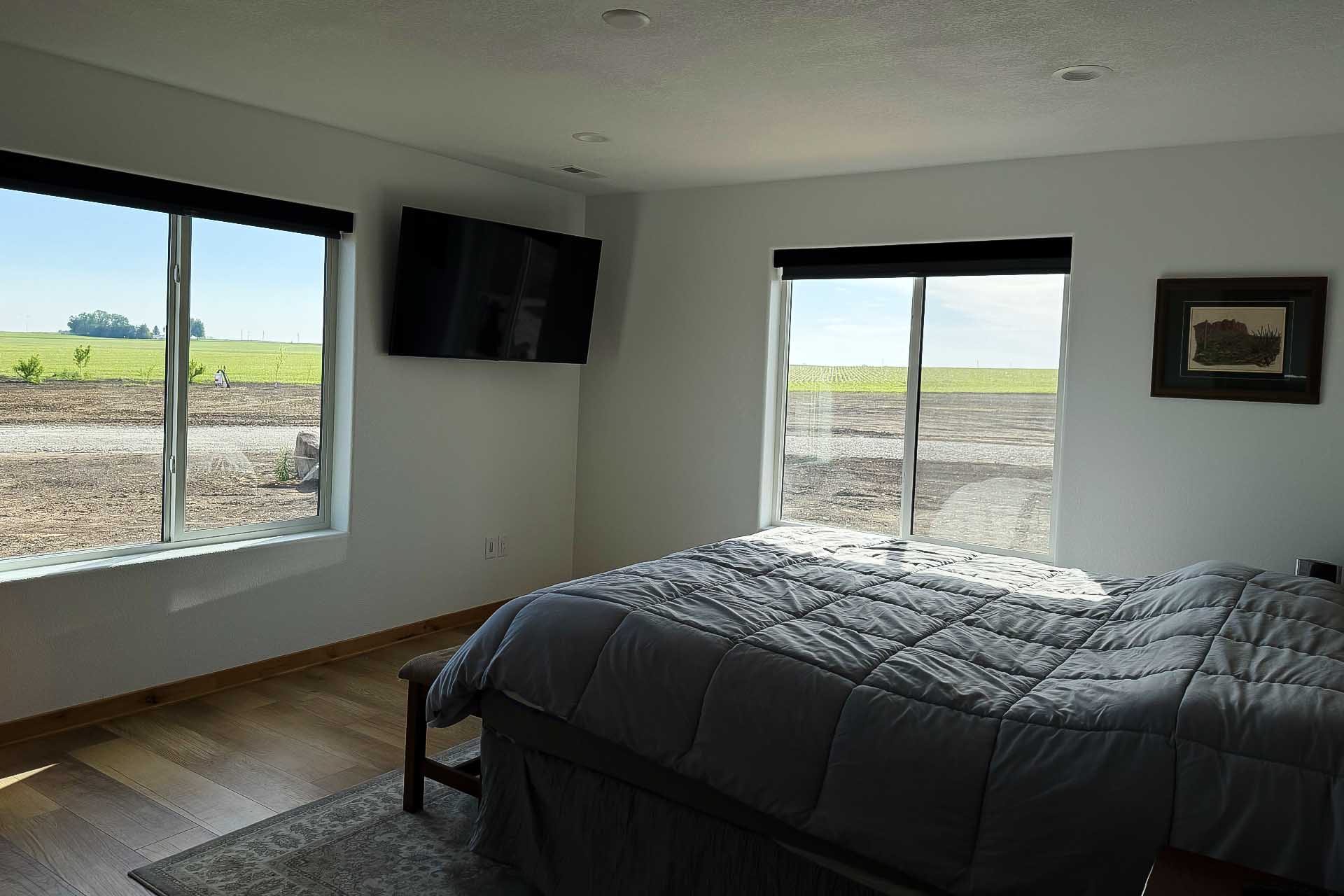 Cover's Construction | Barndominums | Gallery