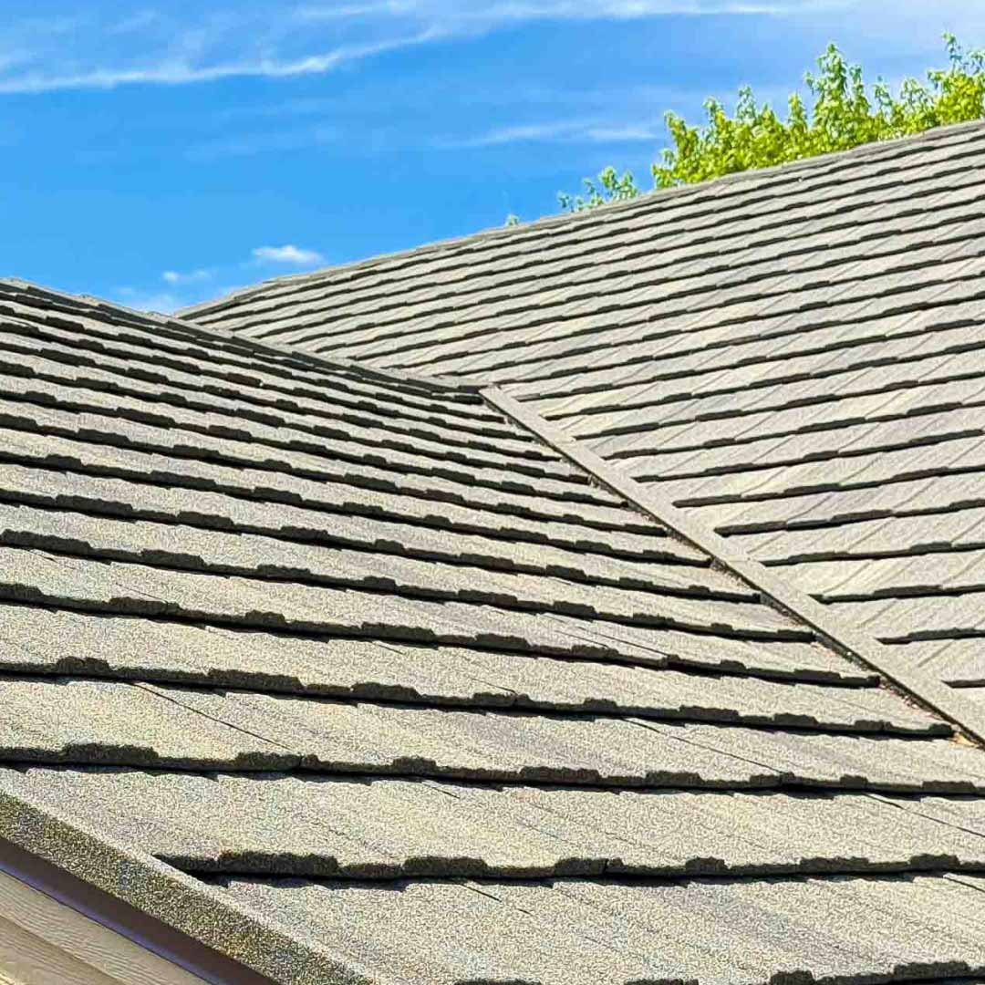 Cover's Construction | Metal Roofing