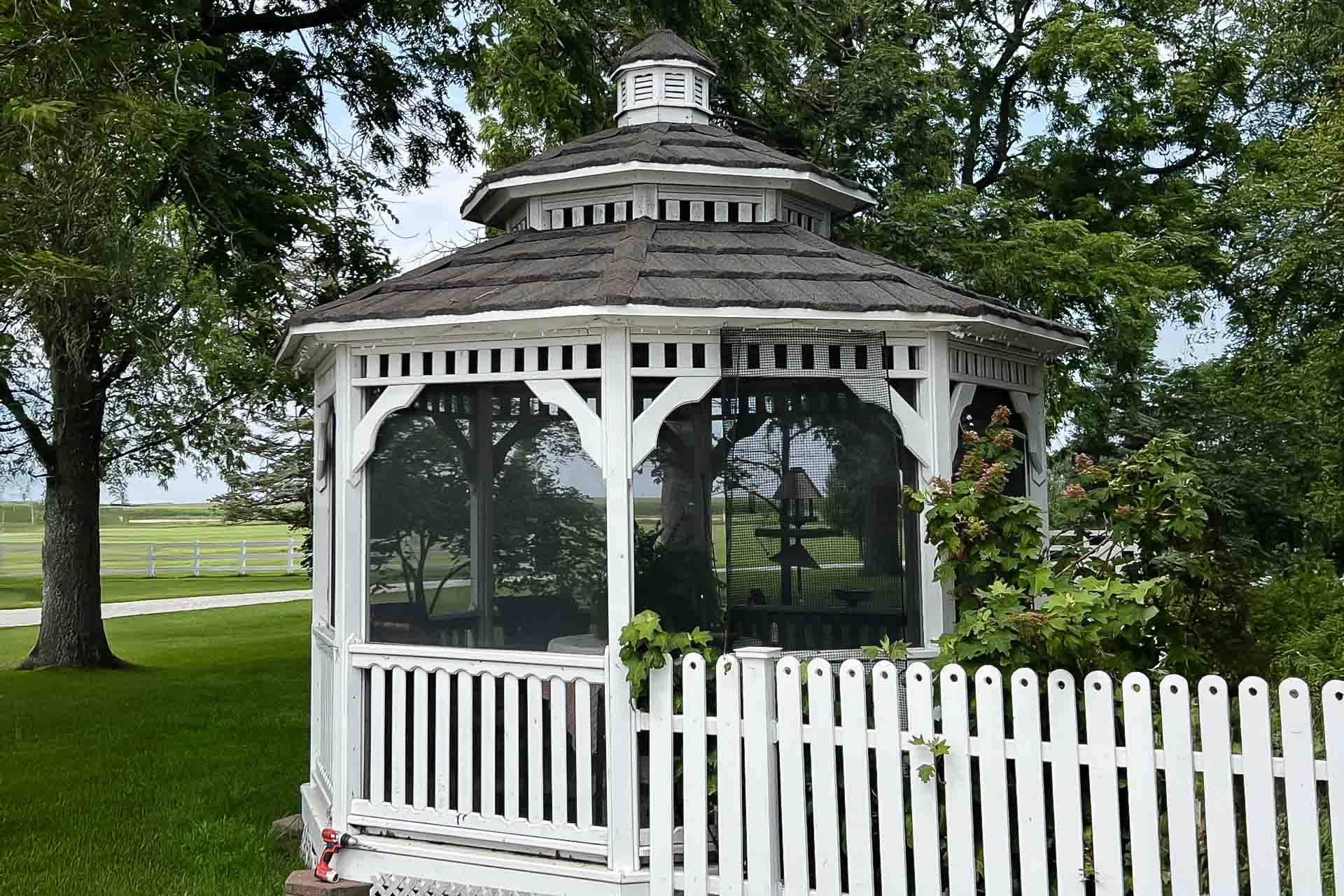 Cover's Construction | Outdoor Spaces | Gallery