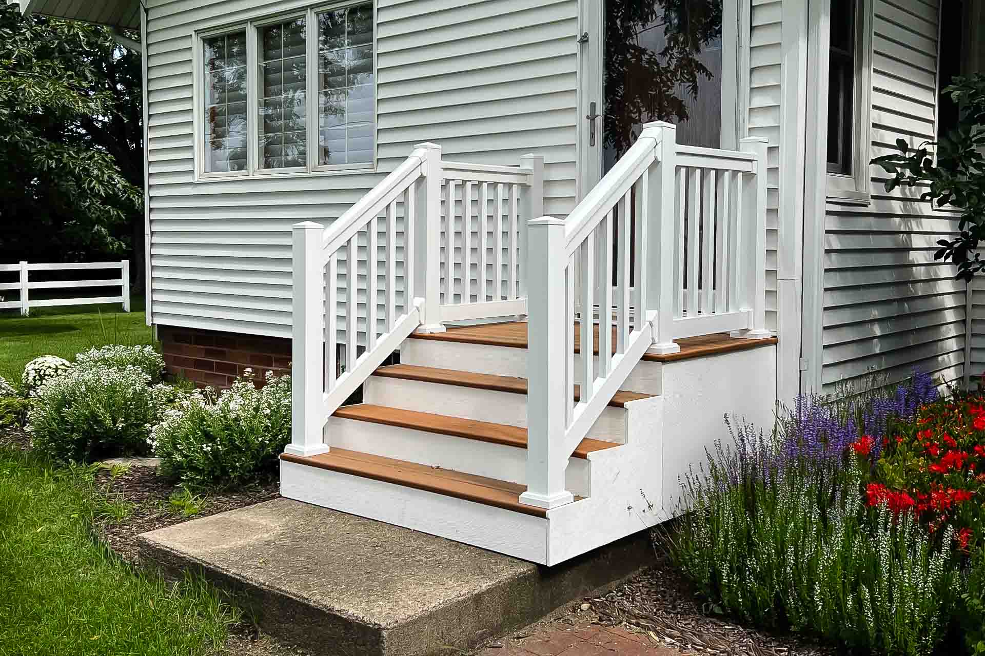 Cover's Construction | Outdoor Spaces | Gallery