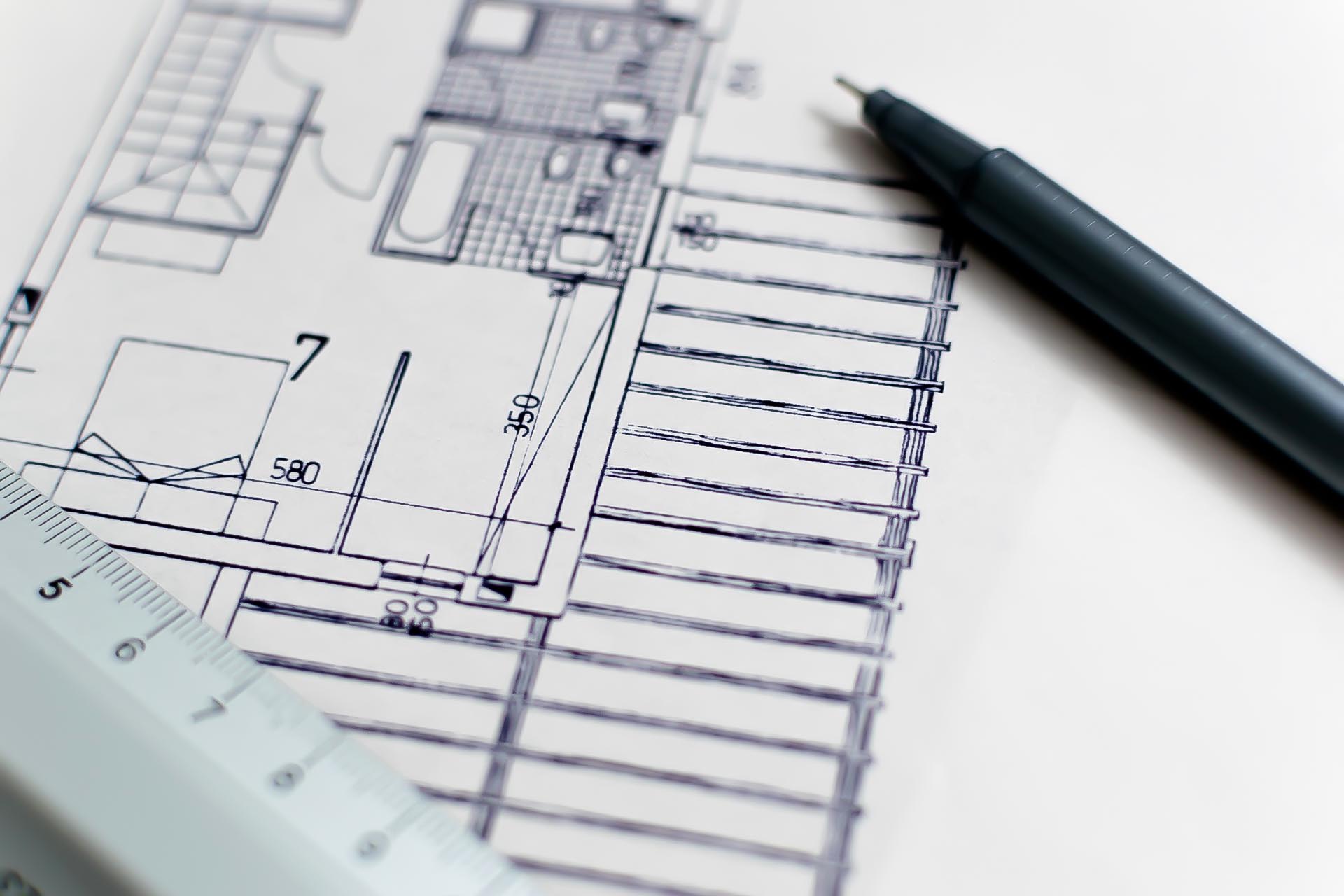 Cover's Construction | Planning