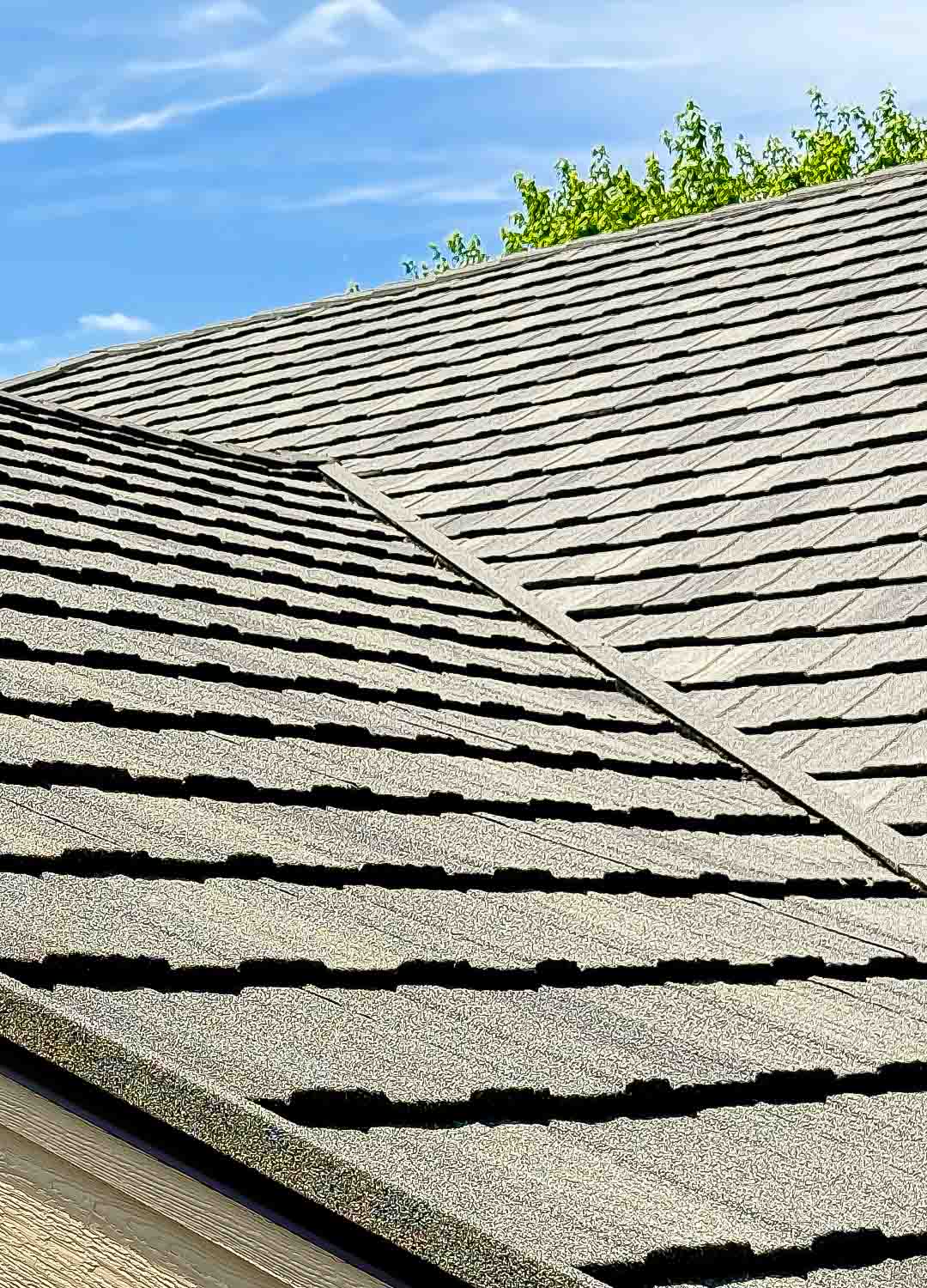 Cover's Construction | Metal Roofing