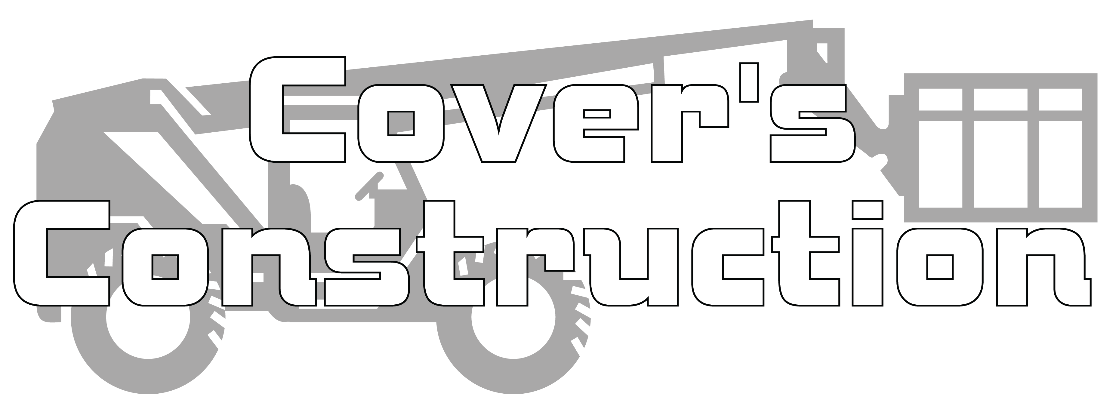 Cover's Construction | Founded On Honesty, Growing With Integrity