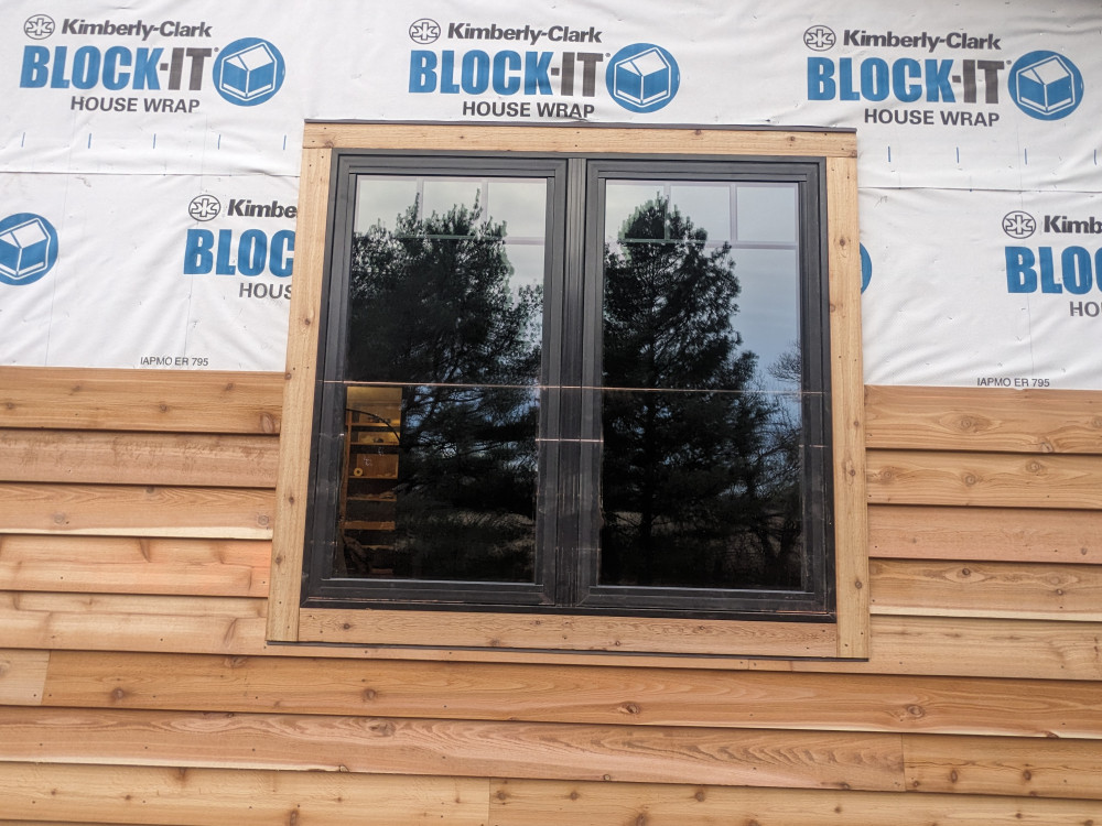 Windows And Additions image