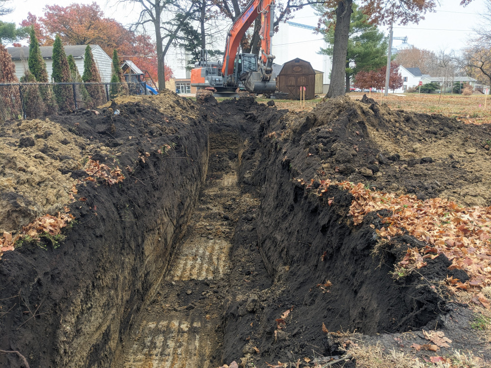 Foundation And Basement image