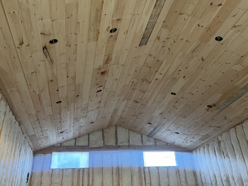 Starting The Interior image