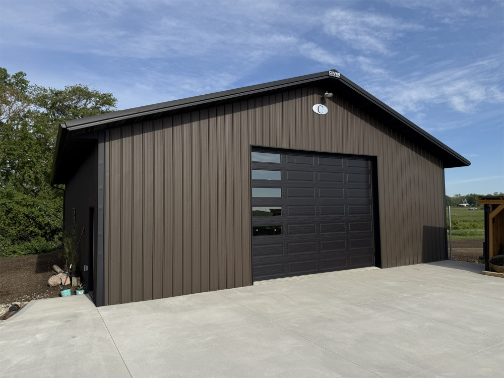 Outdoor Spaces image