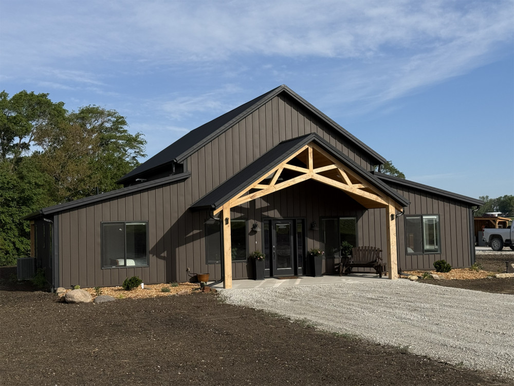 Outdoor Spaces image