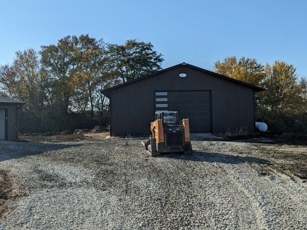 Outdoor Spaces image