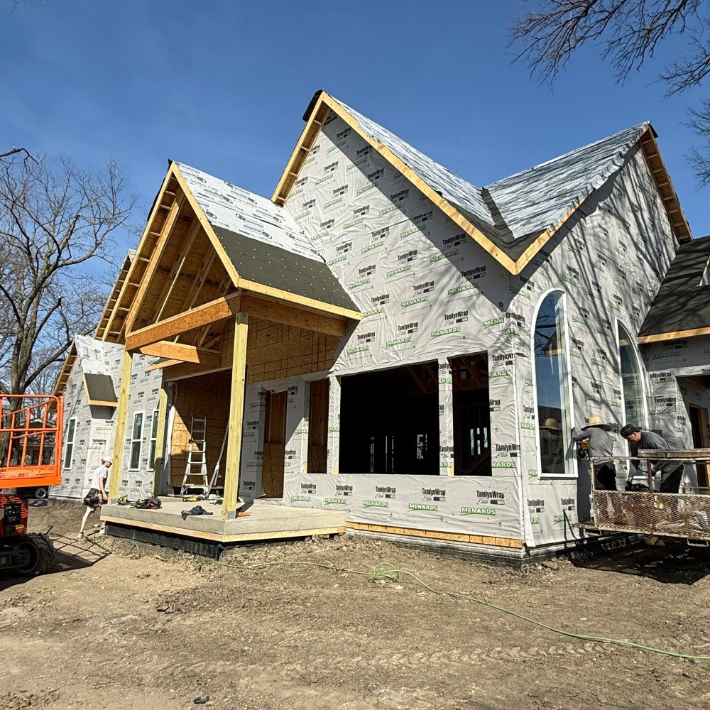 Exterior image