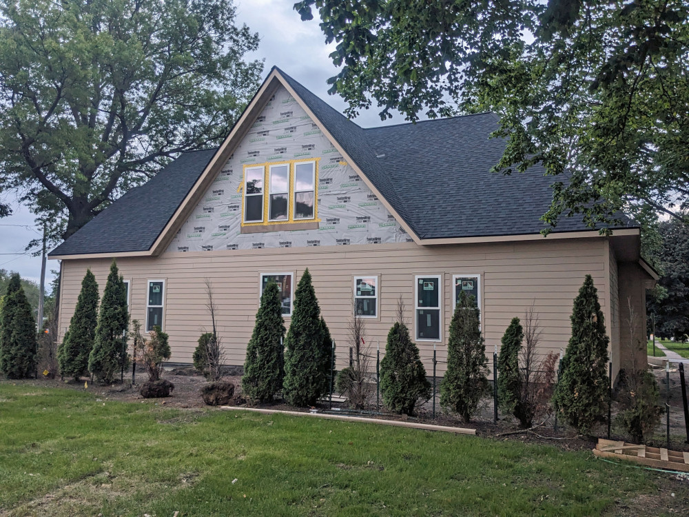 Exterior image