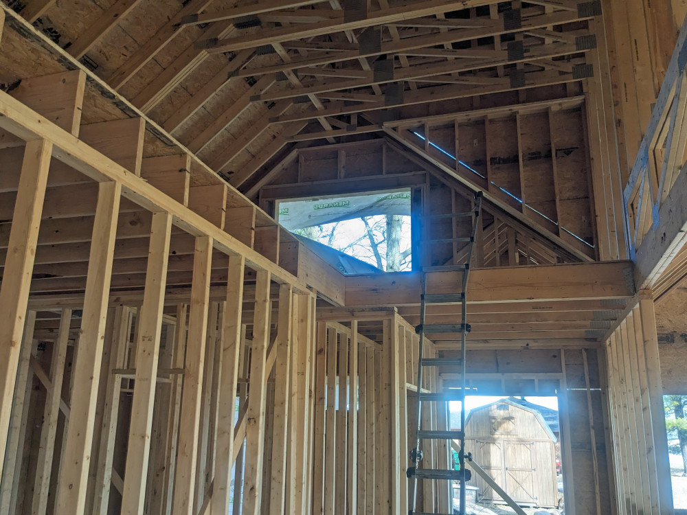 Interior image