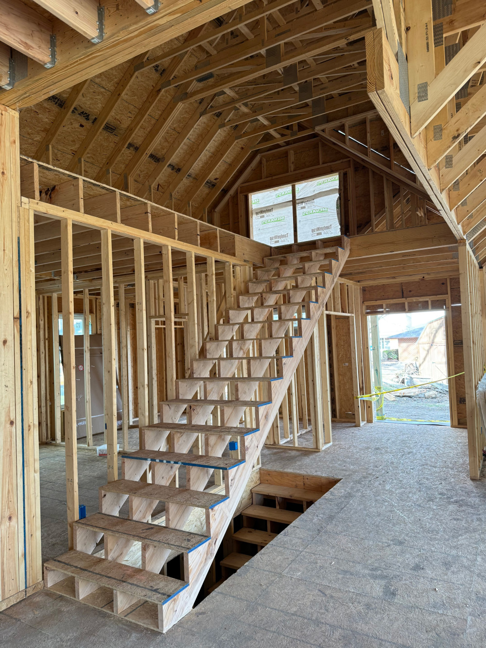 Interior image