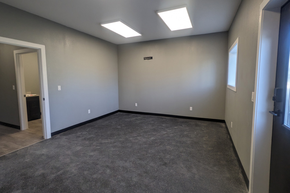 Interior Finishes image