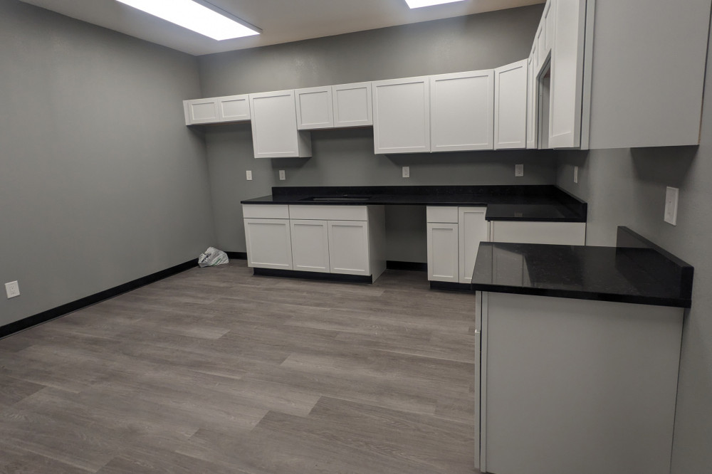 Interior Finishes image